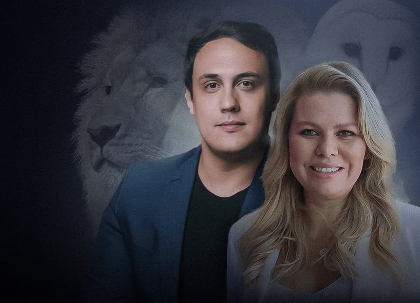 Capa: Lucas Naves PNL: Baixar Formação Internacional Completa