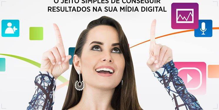 Capa: MAIS SEGUIDORES Ana Tex: Baixar Curso Completo + Drive