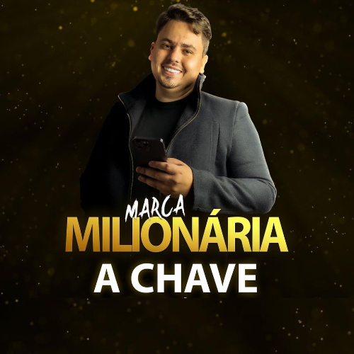 Capa: Marca Milionária Daniel Penin: Baixar Curso R$10k/mês