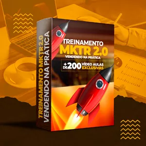 Capa: Marketing de Resultados 3.0 Thomas Jefferson: Baixar Curso Completo!