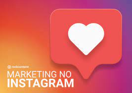 Capa: Baixar Curso Instagram Marketing Rock Content: Completo!