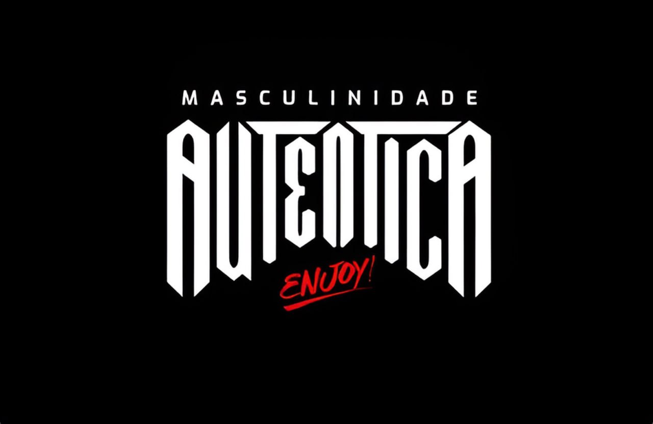 Capa: Ruan Lisboa - Masculinidade Autêntica Download Completo