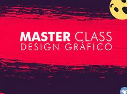 Capa: Master Class Design Gráfico Kainan Arantes: Baixar Curso Completo