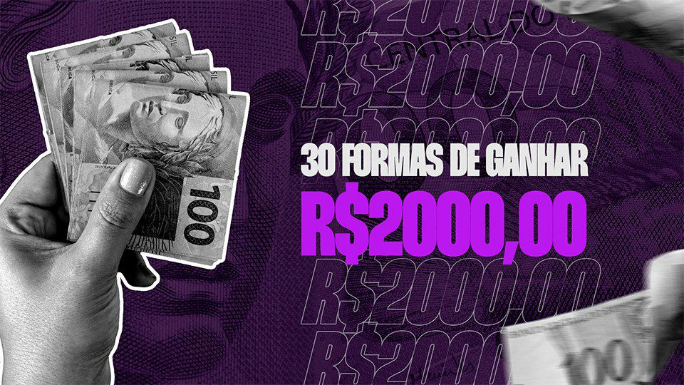 Capa: Baixar Masterclass Joel Jota: 30 Formas R$2000 em 15 Dias