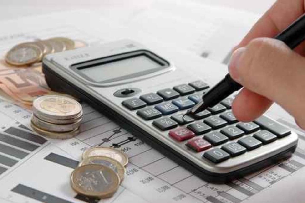 Capa: Baixar Matemática Financeira + Raciocínio Lógico 2022 - Curso Completo
