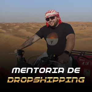 Capa: MENTORIA DROPSHIPPING MINEIRO DAS VENDAS: Baixe Agora!