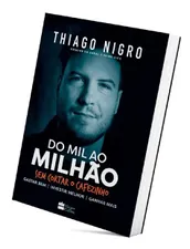 Capa: Baixar Mentoria Prometidos ao Milhão: Henry Mietz - Curso Completo