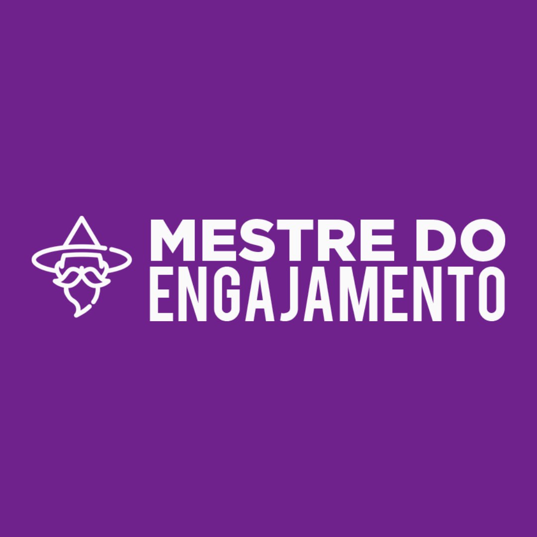 Capa: Raiam Santos: Baixe o Curso Mestre do Engajamento Agora
