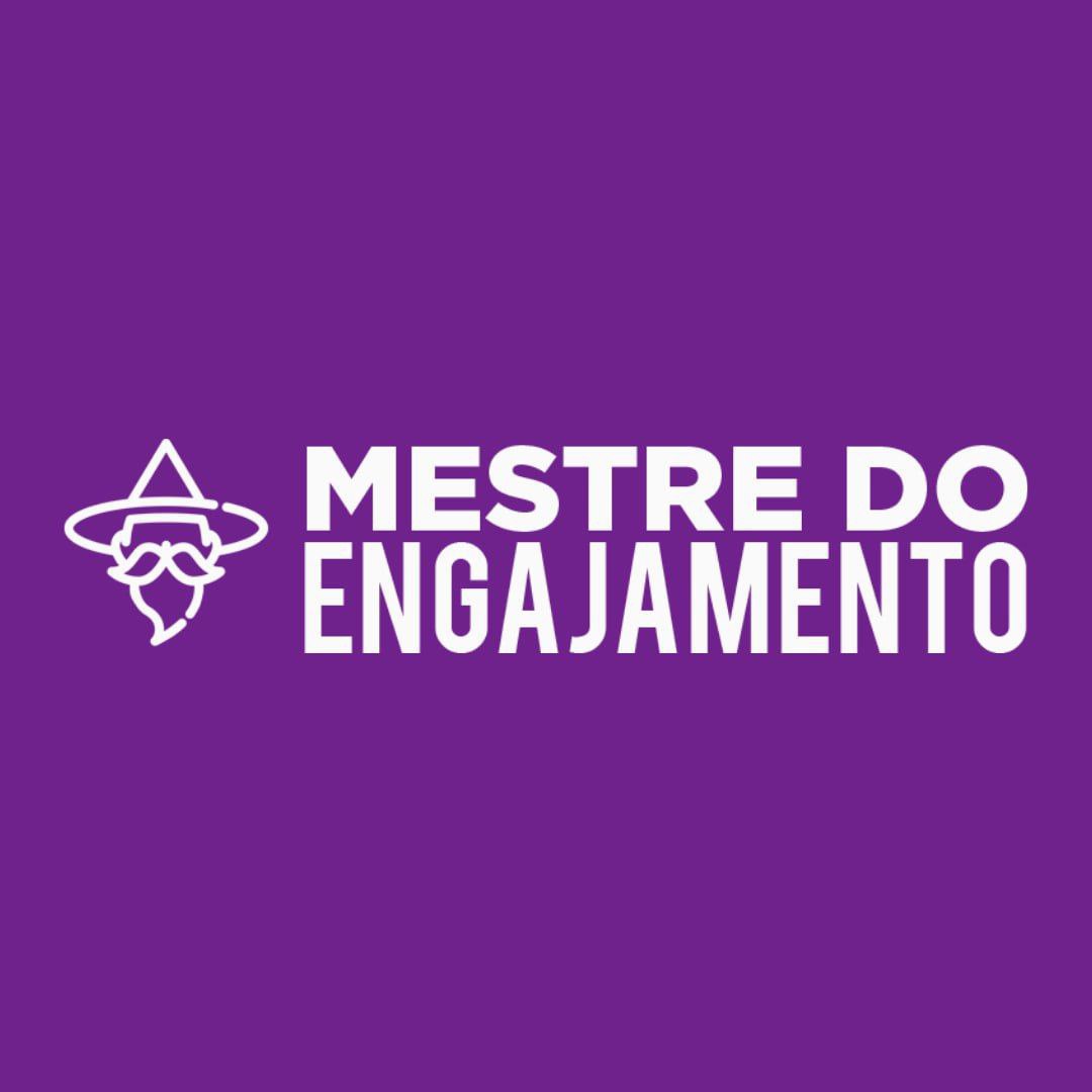 Capa: Mestre do Engajamento Raiam Santos: Download Essencial