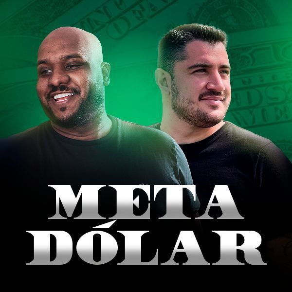 Capa: Meta Dólar Vini Rodrigues & Djônatan Leão: Download Exclusivo!