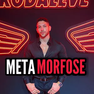 Capa: Baixar Metamorfose Red Pill 2.0 Daniel Alfrem: Seu Guia Definitivo
