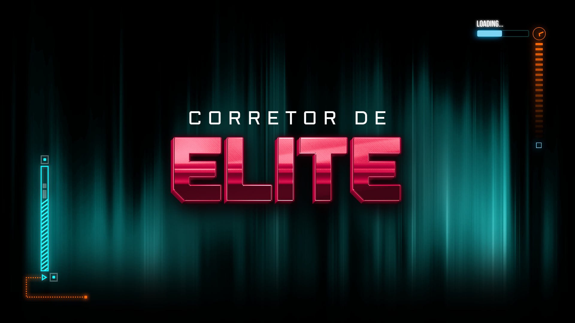 Capa: Método Corretor de Elite Ricardo Martins: Baixar Curso Completo