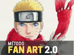 Capa: Método Fan Art 2.0 Mayara Rodrigues Download Imediato