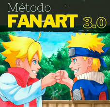 Capa: Método Fanart 3.0 Download Completo: Baixe Agora!