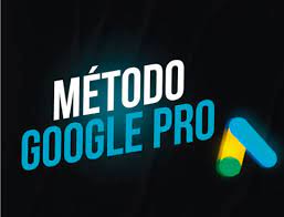 Capa: Método Google Ads Pro Gabi Cervantes: Download Completo