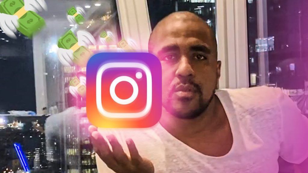 Capa: Método Instagram Milionário: Baixar Curso Completo Agora!