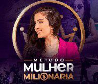 Capa: Método Mulher Milionária Download: Acesso Completo Agora!
