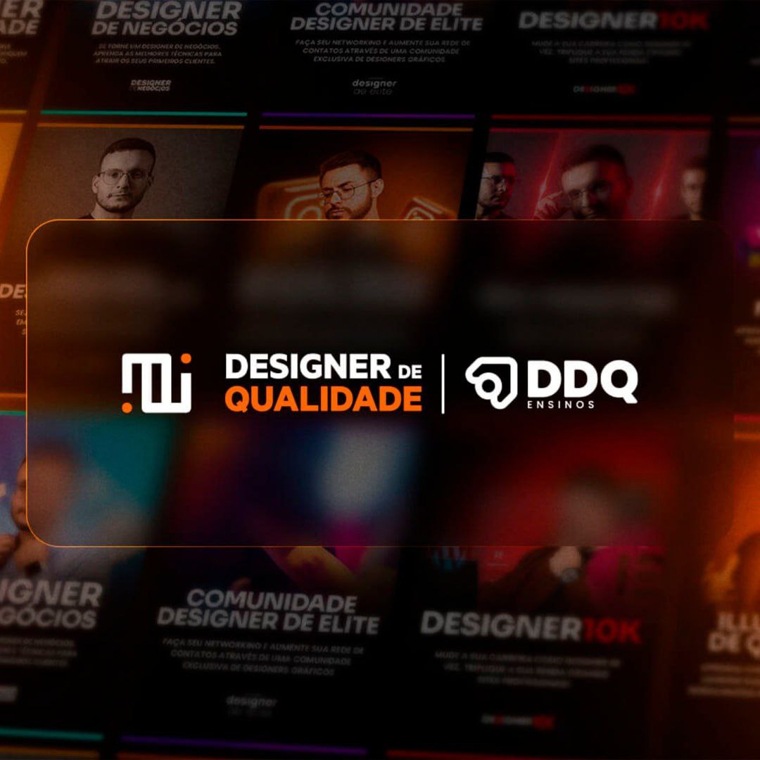 Capa: Baixar Curso Mídias Sociais Designer 2023 - Download Completo