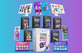 Capa: Miniaturas Que Vendem Download: Curso Wellington Charles HD
