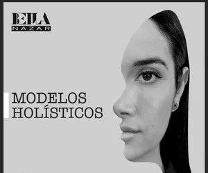 Capa: Baixar Modelos Holísticos Bella Nazar 2022 | Curso Completo