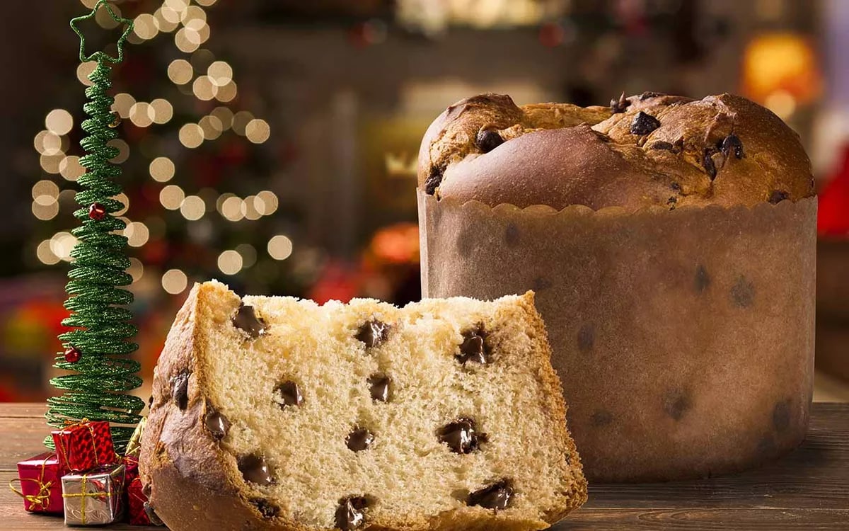 Capa: Natal Lucrativo com Panetones 2.0: Baixar Curso Completo Daiana Caldeira