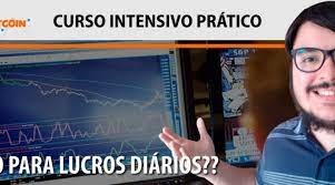 Capa: NerdBitcoin: Baixar Curso Trader Digital Completo para Iniciantes