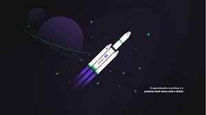 Capa: Next Level Week 2 Discovery Rocketseat: Baixar Agora!