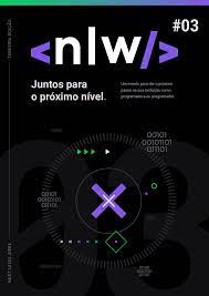 Capa: Next Level Week #3 OmniStack: Baixe Agora Completo!