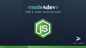 Capa: NodeJS, TS, TDD, DDD: Baixe o Curso Rodrigo Manguinho HOJE!
