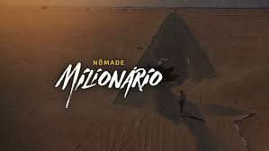 Capa: Nômade Milionário: Baixar Curso Thiago Finch 2022 Rápido