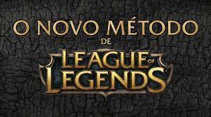 Capa: Curso League of Legends: Baixar Método Diego Amorim [2021]