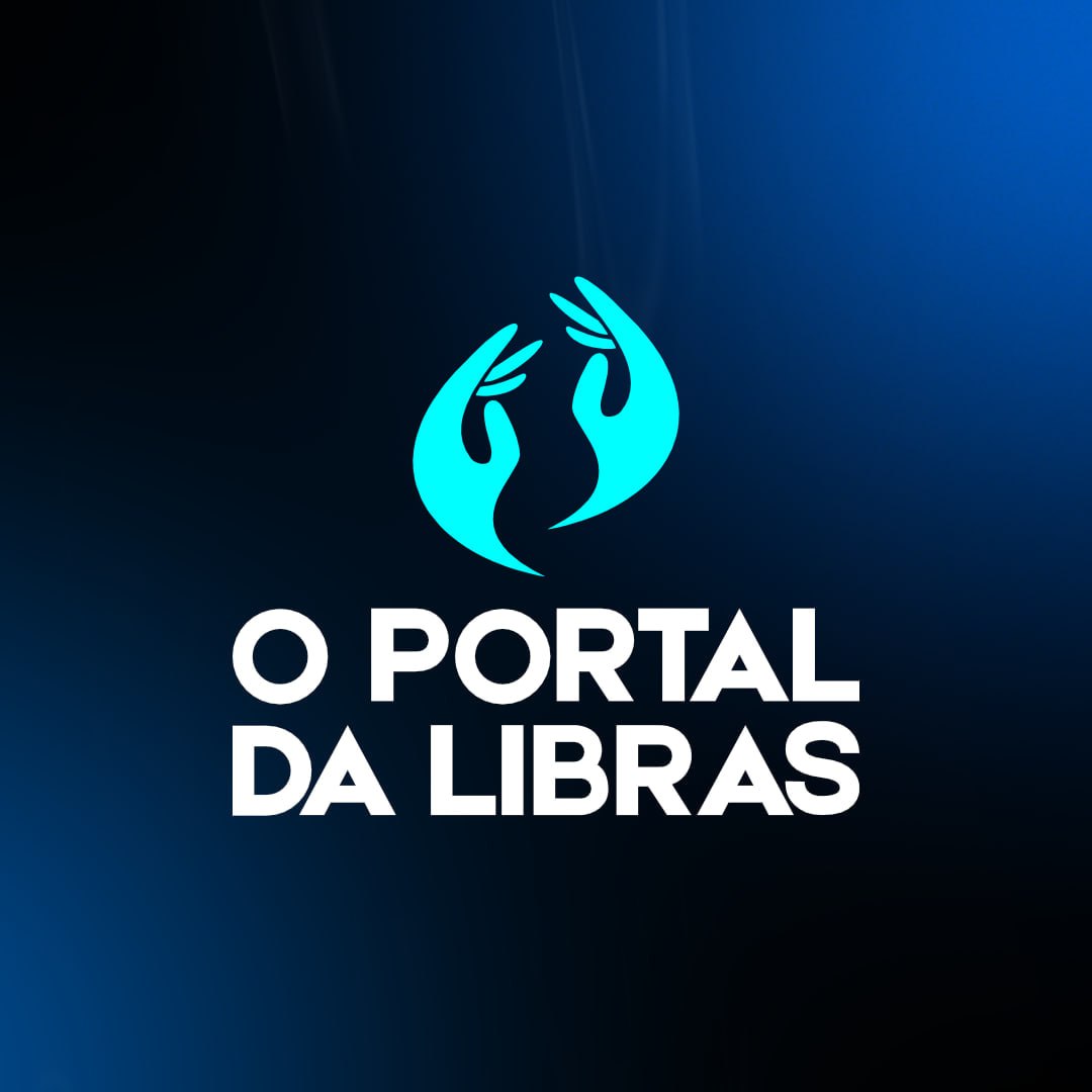 Capa: Download Portal Libras com Danrley Oliveira: Baixe Agora!