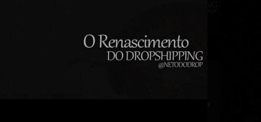 Capa: Download Drop Neto: Curso Completo 41h - Acesso Imediato