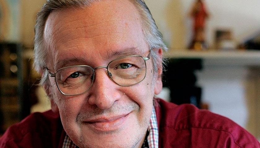 Capa: Olavo de Carvalho: Baixe Cursos e Livros Completos Agora!