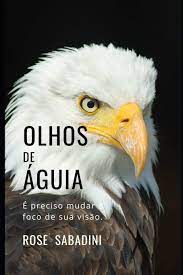 Capa: Baixar Curso Olhos de Águia Tatiana Gebrael Completo 2016