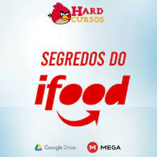Capa: Segredos do Delivery: Baixar Curso João Barcelos PDF Completo