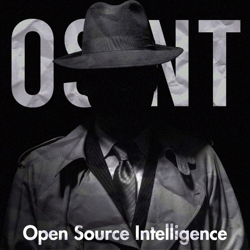 Capa: OSINT: Download Essencial de Inteligência de Código Aberto por Jeff