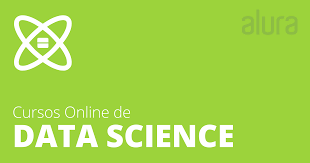 Capa: Baixe Alura Data Science: Completo + 70GB em 2024