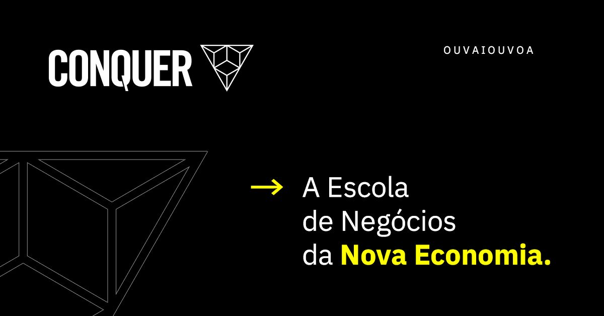 Capa: Baixar Conquer Business School Completo: Domine o Desenvolvimento Pessoal