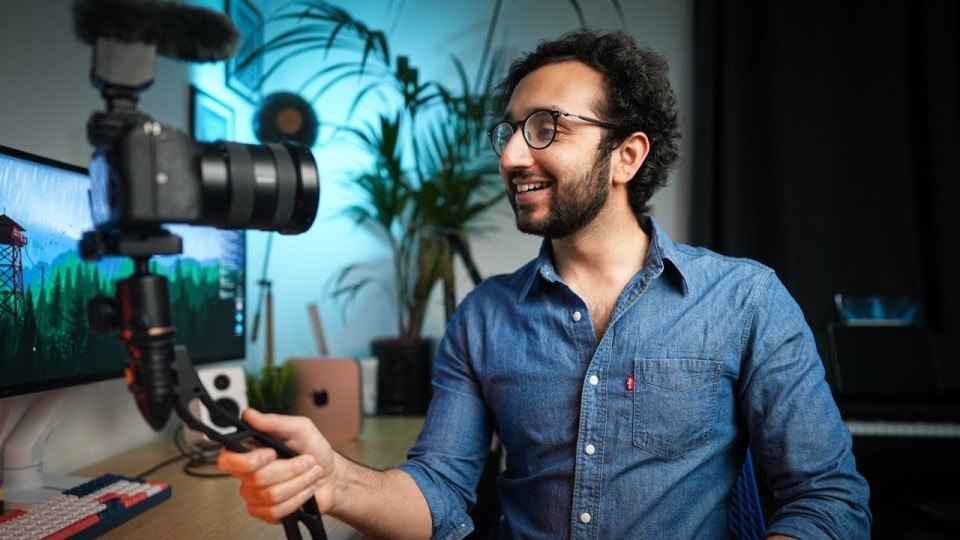 Capa: Skillshare Receipts Ali Abdaal: Baixe Agora o Pack Completo
