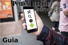 Capa: Pentest Mobile Desec Security: Download Completo 2020