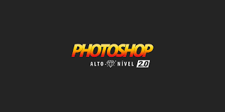 Capa: Baixe Photoshop Alto Nível Completo - Curso Jhonnys Langendorf
