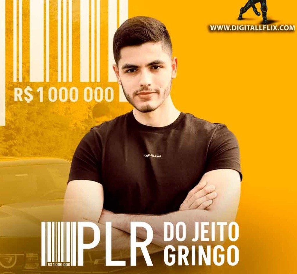 Capa: Baixar Curso PLR Lucas Gualberto: Acesso Rápido 2024