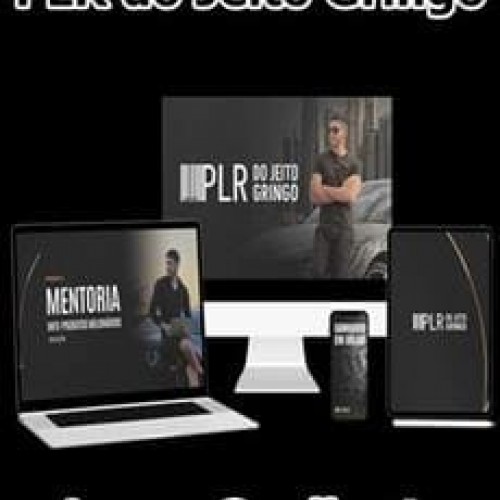 Capa: PLR Lucas Gualberto: Baixe o Método PECC para Lucrar