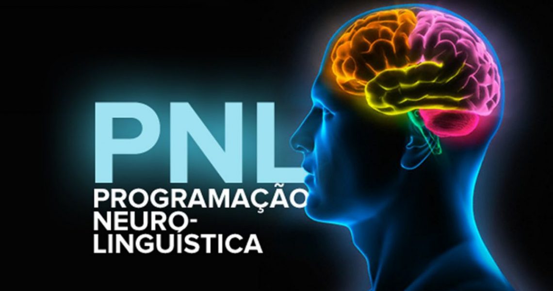 Capa: Baixar PNL Programação Neurolinguística: Domine a Mente