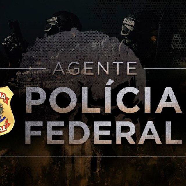 Capa: Baixar PF Agente Polícia: Contabilidade Geral 2023 (Pré-Edital)