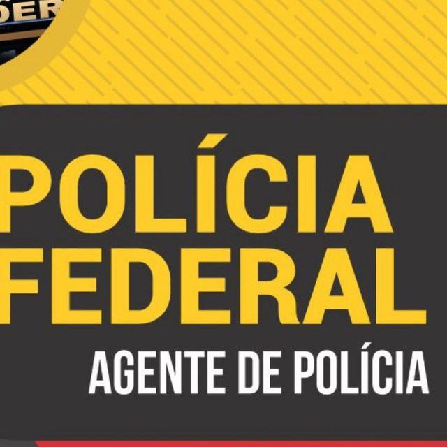 Capa: Baixar PF Agente de Polícia Direito Adm. (Daud)