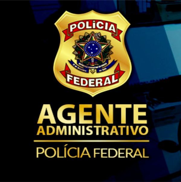 Capa: Baixar PF Agente: Direito Administrativo (Pré-Edital) 2023