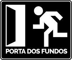 Capa: Baixar Curso Porta dos Fundos: Humor & Audiovisual