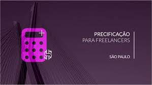 Capa: Download Curso Precificação Freelancers Cursos IAG - Completo